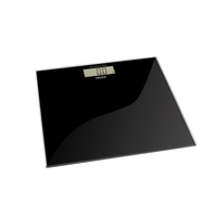 Miniatura 1 de HAEGER DARK - BÁSCULA DE BAÑO