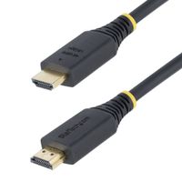 Miniatura 3 de Cable HDMI de Alta Velocidad de 30cm - 4K60Hz
