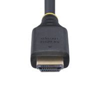 Miniatura 6 de Cable HDMI de Alta Velocidad de 30cm - 4K60Hz