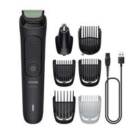 Miniatura 2 de AFEITADORA PHILIPS MG3935/15 RECARGABLE 5 CABEZALES