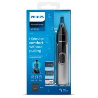 Miniatura 4 de RECORTADOR DE NARIZ Y OIDOS PHILIPS NT3650/16