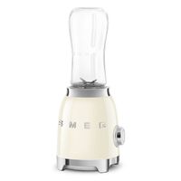 Miniatura 5 de BATIDORA DE VASO SMEG PBF01CREU 300 W