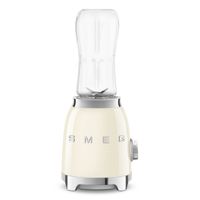 Miniatura 6 de BATIDORA DE VASO SMEG PBF01CREU 300 W