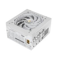 Miniatura 2 de Fuente Alimentación 750W MARS GAMING  MPB750PSI 80 PLUS Gold Fully-Modular Blanco