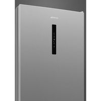 Miniatura 9 de FRIGORIFICO COMBI SMEG RC18XDNE NOFROST E ALTO 185 CM ANCHO 60 CM INOX
