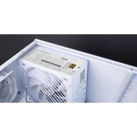 Miniatura 8 de Fuente Alimentación 750W MARS GAMING  MPB750PSI 80 PLUS Gold Fully-Modular Blanco