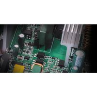 Miniatura 9 de Fuente Alimentación 750W MARS GAMING  MPB750PSI 80 PLUS Gold Fully-Modular Blanco