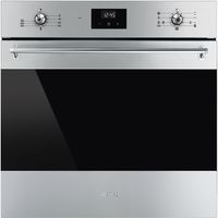Miniatura 2 de HORNO SMEG SF6300TVX MULTIFUNCION INOX
