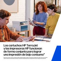 Miniatura 7 de TONER HP 213X AMARILLA