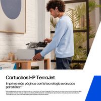 Miniatura 3 de HP Toner laserJet 213X Magenta Alta