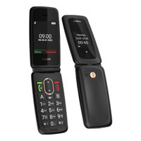 Miniatura 3 de Gigaset Móvil Senior GL795 4G 2.31 Negro + Base