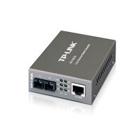 Miniatura 2 de CONVERTER 10/100TX/100FX SC MULTIMODE 2KM