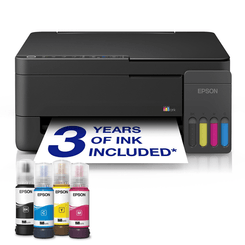 EPSON ET-2910 Multifunción A4 Wifi Inkjet
