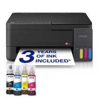 Miniatura 2 de EPSON ET-2910 Multifunción A4 Wifi Inkjet