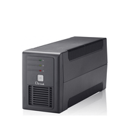 Miniatura 1 de SAI 700VA L-LINK INTERACTIVE 2 SCHUKO
