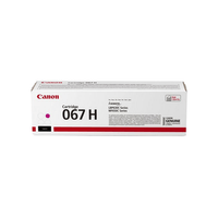 Miniatura 1 de Toner/Cartridge 067 H M