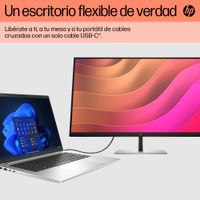 Miniatura 8 de HP Monitor USB-C 4K HP E32k G5   31.5" LCD IPS 4K Ultra HD HDMI Altavoces