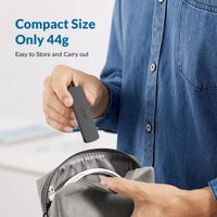 Miniatura 8 de DOCKING USB-C ACER 5 EN 1 1xHDMI 4K 3xUSB-A 3.2 1xUSB-C PD 100W PLATA