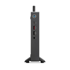 ACER Mini PC VERITON VN2595GT / Intel Core 5-120U / 8GB / 512GB SSD / FreeDOS / Teclado + Raton incluidos