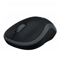 Miniatura 3 de RATON LOGITECH INALAMBRICO NANO M185 NEGRO/GRIS