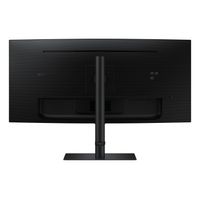 Miniatura 20 de SAMSUNG S65UC  ViewFinity 34" VA UltraWide Quad HD HDMI Altavoces