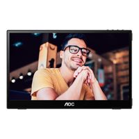Miniatura 5 de AOC 16T3EA 15.6" IPS Full HD