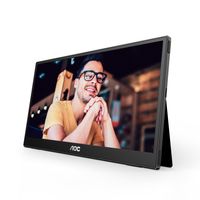 Miniatura 7 de AOC 16T3EA 15.6" IPS Full HD
