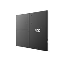 Miniatura 12 de AOC 16T3EA 15.6" IPS Full HD