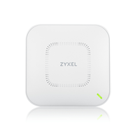 Miniatura 1 de (D) ZYXEL WAX650S, SINGLE PACK 802.11AX 4X4 SMART ANTENNA EXCLUDE POWER ADAPTOR, EU AND UK, UNIFIED AP,ROHS- 1 YEAR NCC PRO PACK LICENSE BUNDLED