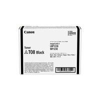 Miniatura 1 de CANON Toner T08 1238P 1238i Negro
