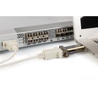Miniatura 3 de USB 2.0 TO SERIAL CONVERTER DSUB 9M CABLE 80 CM