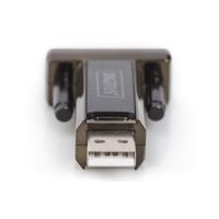 Miniatura 5 de USB 2.0 TO SERIAL CONVERTER DSUB 9M CABLE 80 CM