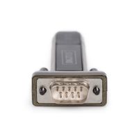 Miniatura 7 de USB 2.0 TO SERIAL CONVERTER DSUB 9M CABLE 80 CM