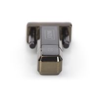 Miniatura 8 de USB 2.0 TO SERIAL CONVERTER DSUB 9M CABLE 80 CM