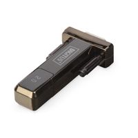 Miniatura 9 de USB 2.0 TO SERIAL CONVERTER DSUB 9M CABLE 80 CM