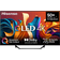 HISENSE 43"  43A7NQ QLED 4K Ultra HD