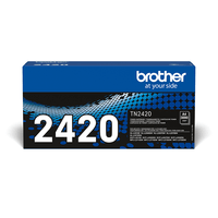 Miniatura 1 de TONER BROTHER NEGRO TN-2420 XL