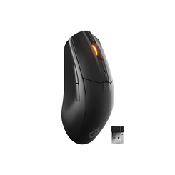 RATON STEELSERIES RIVAL 3 WIRELESS GEN 2 NEGRO