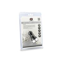 Miniatura 2 de CARGADOR CONCEPTRONIC 5V 2xUSB  PARA COCHE 12/24V C05-219