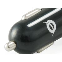 Miniatura 4 de CARGADOR CONCEPTRONIC 5V 2xUSB  PARA COCHE 12/24V C05-219