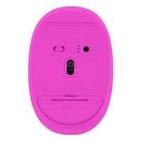 Miniatura 3 de RATON DUAL-WIREL RECARG SIL ROS