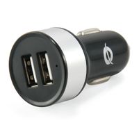 Miniatura 7 de CARGADOR CONCEPTRONIC 5V 2xUSB  PARA COCHE 12/24V C05-219