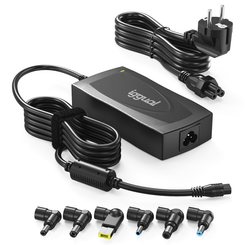 iggual Cargador Universal Automático CUA-6T-150W