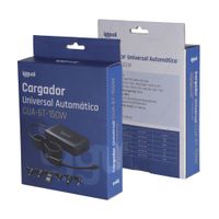 Miniatura 6 de iggual Cargador Universal Automático CUA-6T-150W