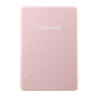 Miniatura 10 de Intenso Powerbank MW5000 MagSafe Rosado