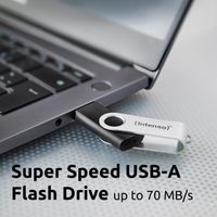 Miniatura 6 de Intenso Lápiz USB Office Line 32GB USB-A 3.2