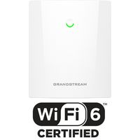 Miniatura 3 de Grandstream GWN7660ELR WiFi6 AP 1x2.5Gb 1xGb Out