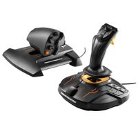 Miniatura 2 de THRUSTMASTER JOYSTICK T.16000M FCS HOTAS - PC