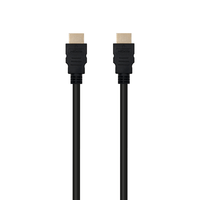 Miniatura 1 de CABLE EWENT EC1320 HDMI A/M - HDMI A/M 2.1 1M ALTA VELOCIDAD