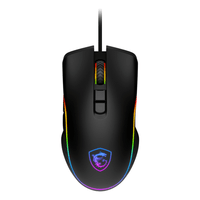 Miniatura 1 de RATON GAMING MSI FORGE GM300